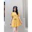 Chân váy xếp ly CV318 KYMIE