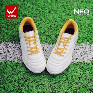 [Freeship] Giày đá bóng WIKA Neo Plus - Tặng tất