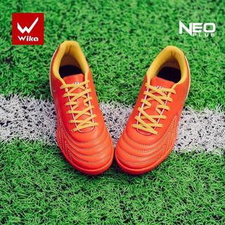 [Freeship] Giày đá bóng WIKA Neo Plus - Tặng tất