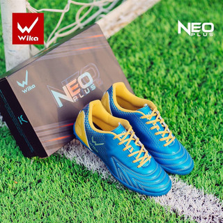 [Freeship] Giày đá bóng WIKA Neo Plus - Tặng tất