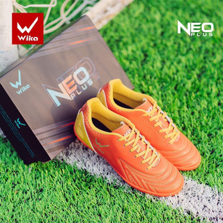 [Freeship] Giày đá bóng WIKA Neo Plus - Tặng tất
