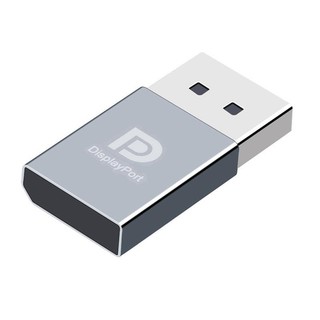 Đầu cắm Display port giả lập màn hình ảo 4K - 4K Displayport Dummy Plug DP