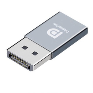 Đầu cắm Display port giả lập màn hình ảo 4K - 4K Displayport Dummy Plug DP