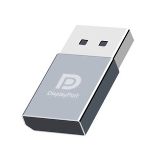 Đầu cắm Display port giả lập màn hình ảo 4K - 4K Displayport Dummy Plug DP
