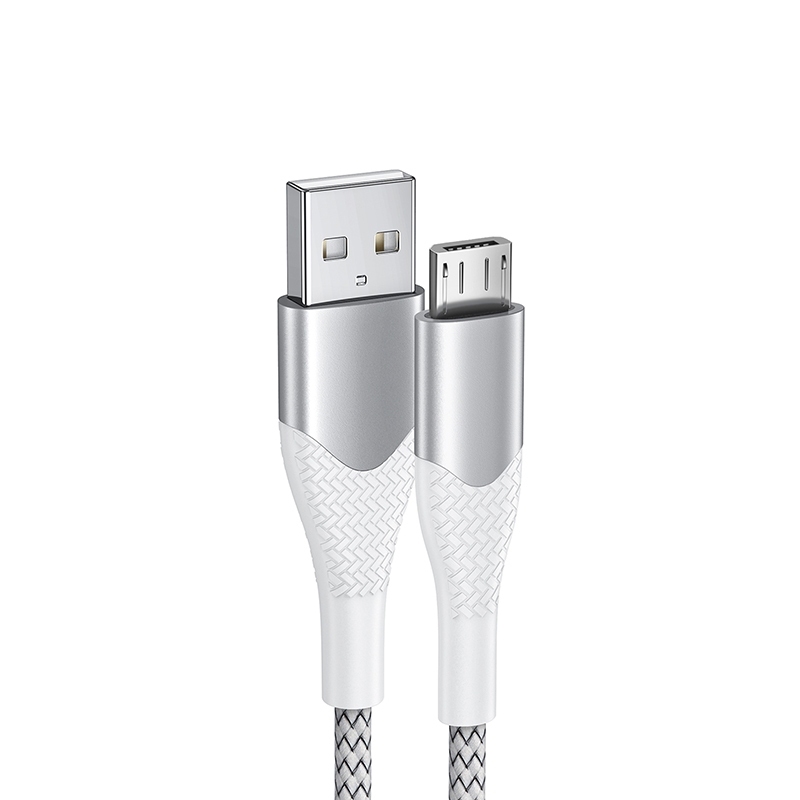 Trắng-Micor
