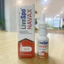 LiveSpo NAVAX Đỏ Lọ 20 Chai Xịt Sẵn Giúp Giảm Nguy Cơ Viêm Đường Tai, Mũi, Họng