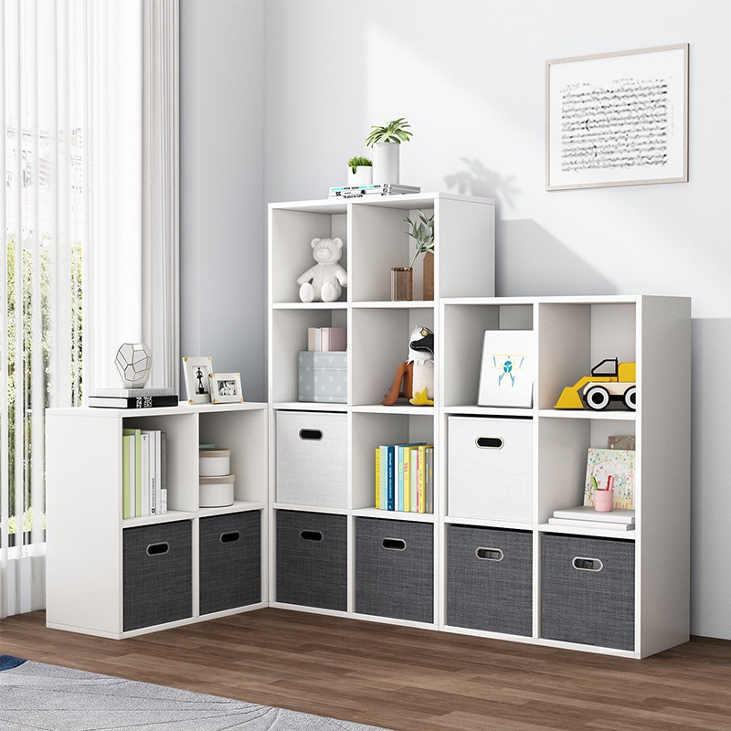 Kệ gỗ HỎA TỐC kệ hình tổ ong lắp ráp tiện lợi, kệ 2 3 4 tầng Nhu Y Decor