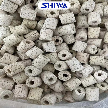 1KG Vật Liệu Lọc Nước Cho Bể Cá - Sứ Lọc, Xử Lý Nước Cho Hồ Cá Cảnh SHIWA