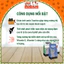 Thức Ăn Hạt Cho Mèo Keos Giúp Tiêu Búi Lông, Tiết Niệu