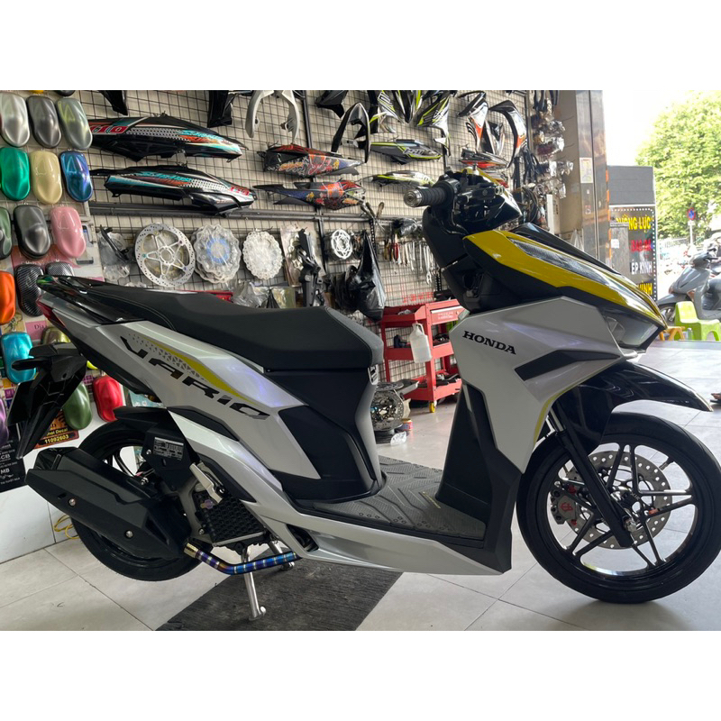 Tem Vario 125i 2023