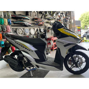 Tem Vario 125i 2023