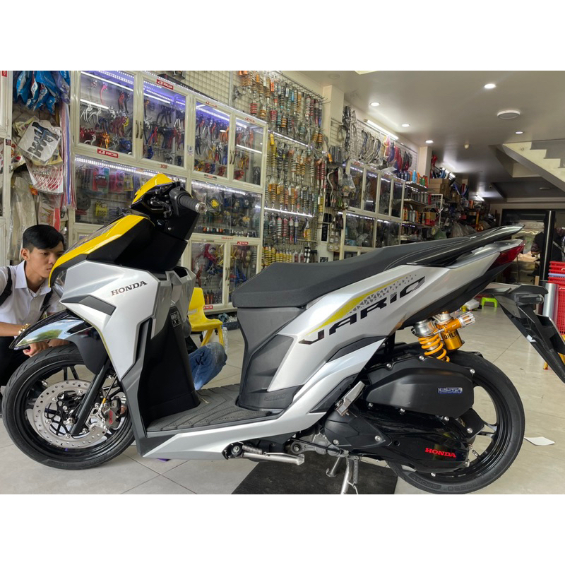 Tem Vario 125i 2023