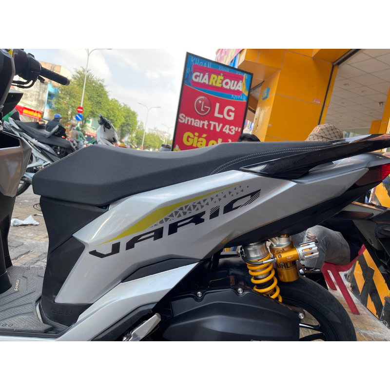 Tem Vario 125i 2023
