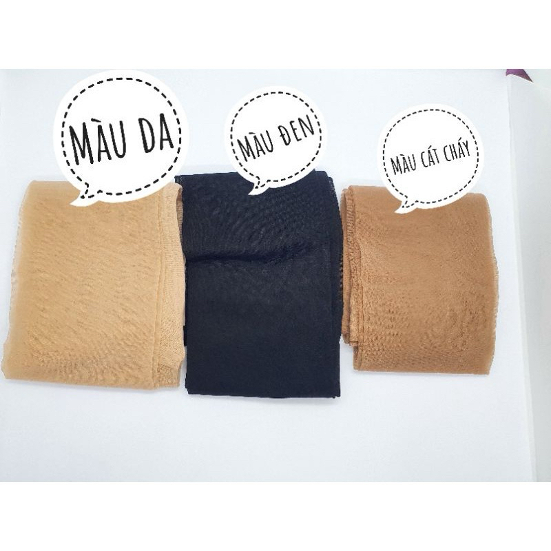 TÚI 10 QUẦN TẤT NỮ SIÊU DAI PANTY HÀN QUỐC
