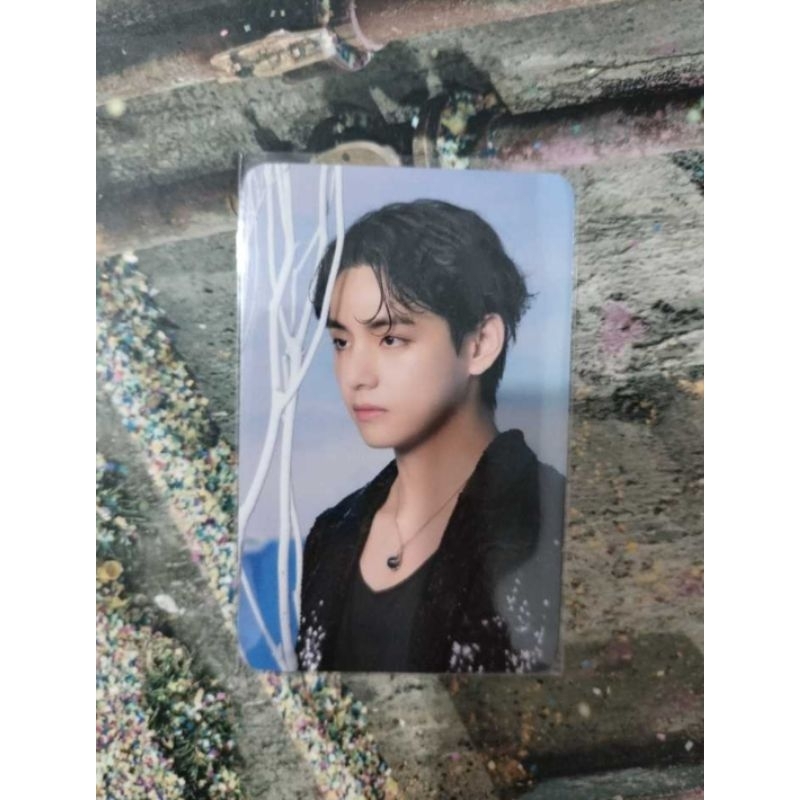 Card Dicon BTS | Shopee Việt Nam