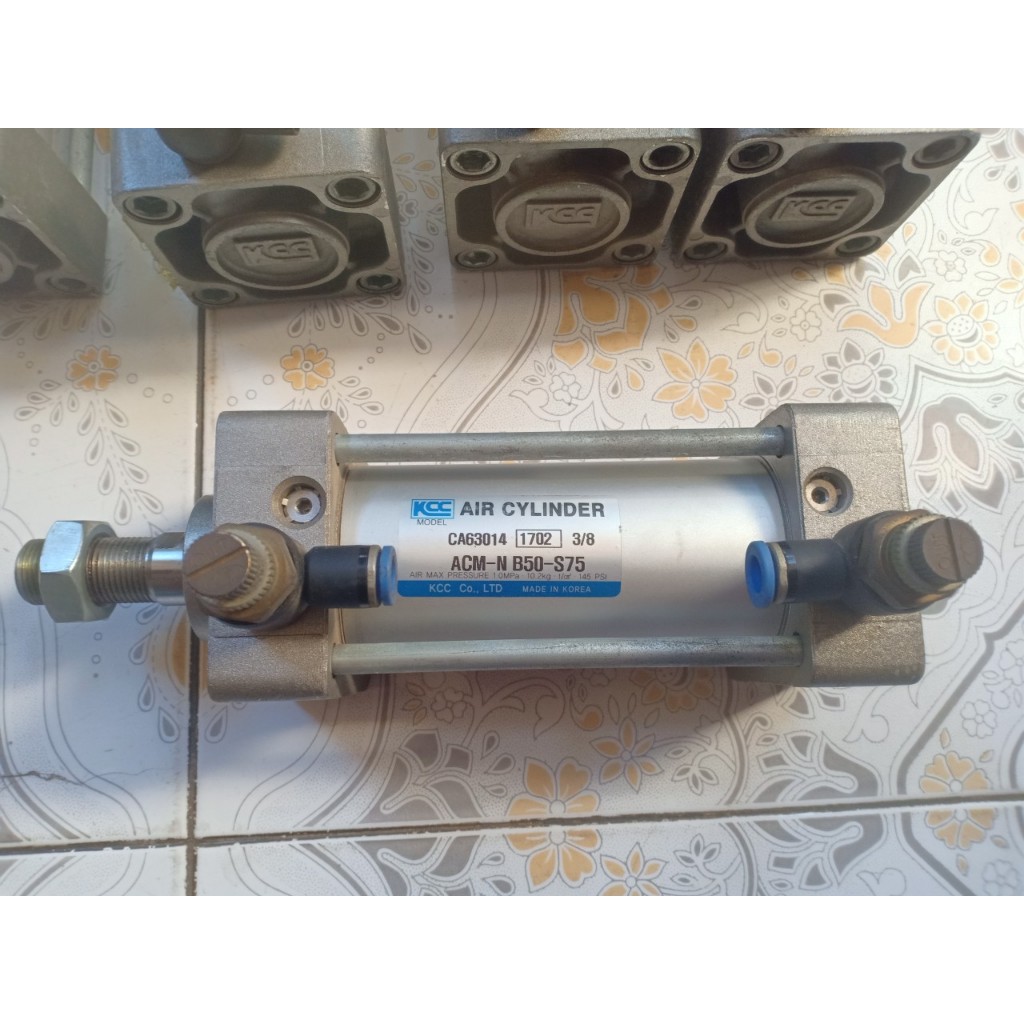 Xylanh ACM-N B50-S75 | Shopee Việt Nam