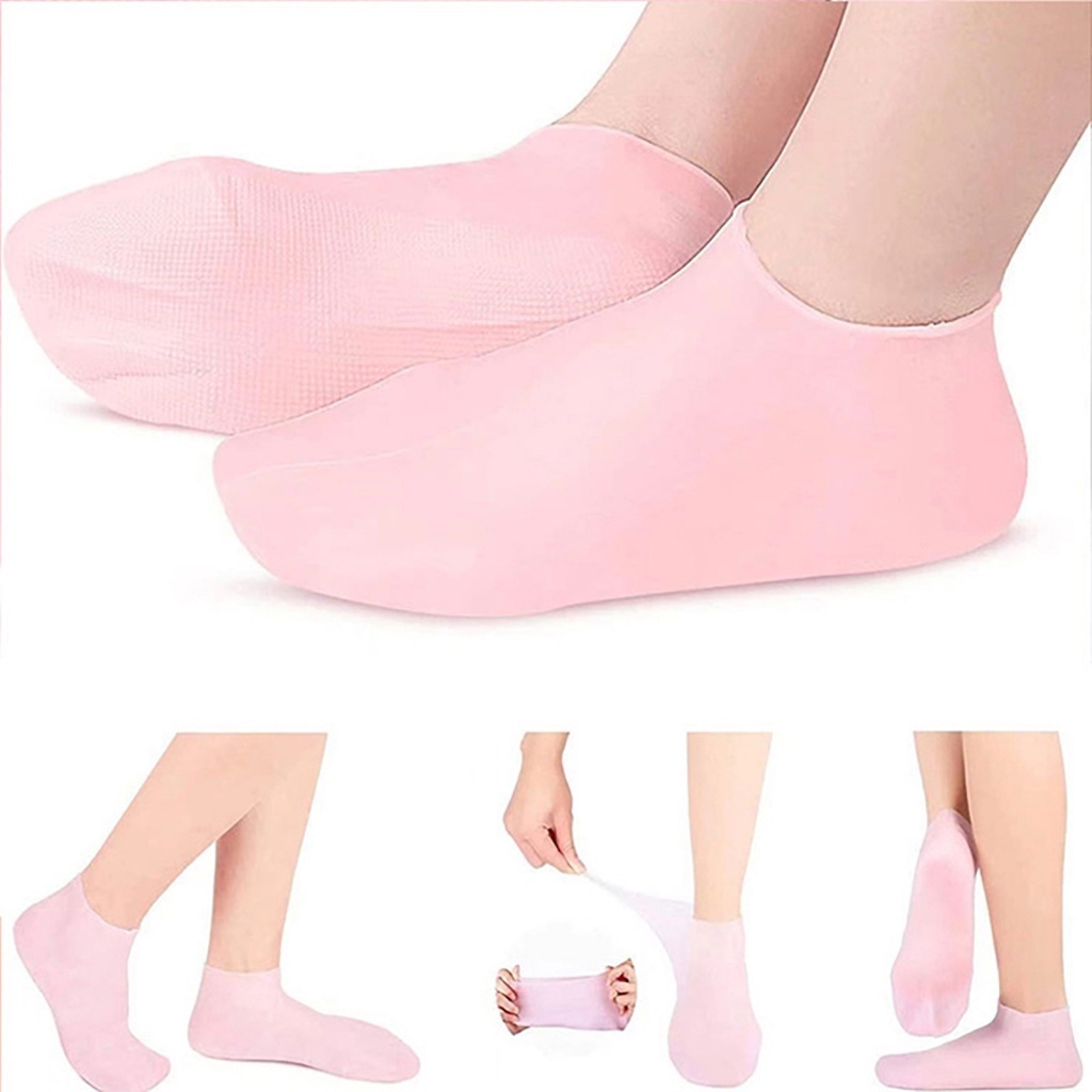 vớ nữ cho giày búp bê