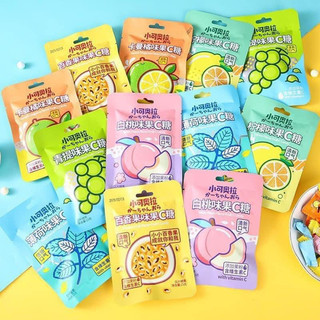 [sẵn hàng mới] kẹo play candy hàng chuẩn gói 12gr sẵn hàng 3 vị