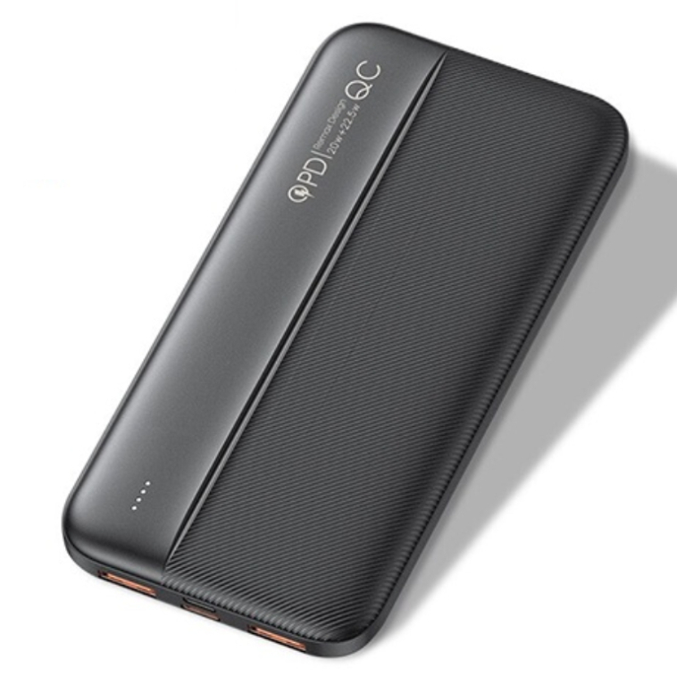 Sạc dự phòng REMAX RPP-212 - 10000mAh sạc nhanh công suất cao 22.5W ...