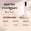 Narciso Rodriguez for Her EDP –Phong cách: Kiêu kỳ, lôi cuốn, sang trọng