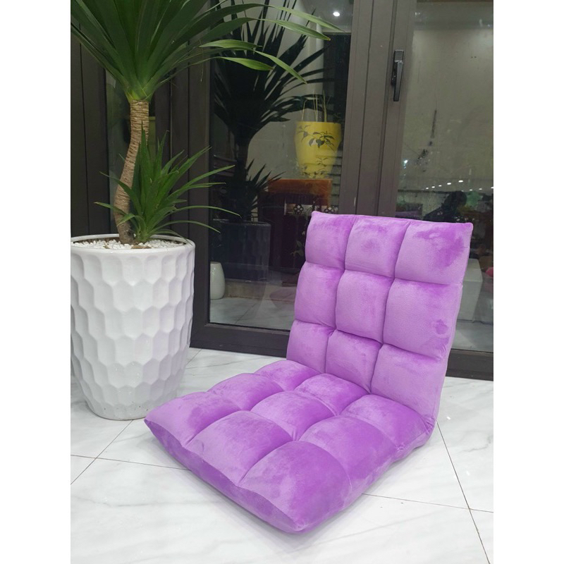 GHẾ BỆT TỰA LƯNG Tatami 5 CẤP ĐỘ GẬP hàng loại 1 | BigBuy360 - bigbuy360.vn