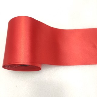 Ruy Băng Lụa 10cm 15cm 20cm Satin Vải Cuộn 22 Mét Đa Dạng Màu Sắc | Làm Phụ Kiện Handmade, Kẹp Tóc, Làm Nơ, Gói Hoa