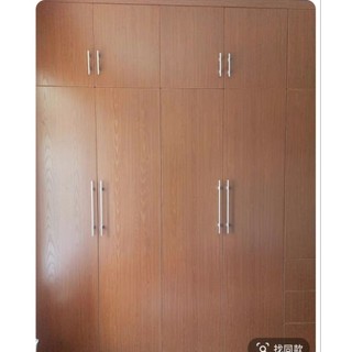 Tay nắm đũa tay co cửa hình đũa chất liệu hợp kim nhôm cao cấp