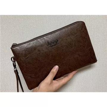 Women's Elegant Long Wallet – for Work