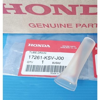 Ống xã cặn Honda Sh 350 i 350i 300i 300 i