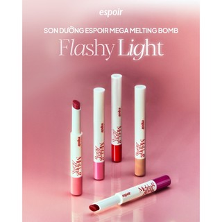 Son Dưỡng Espoir Mega Melting 1.7g