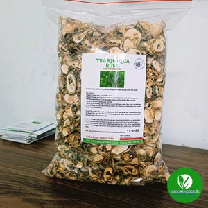 Trà Khổ Qua rừng (mướp đắng) 1KG Hàng sạch đẹp loại 1