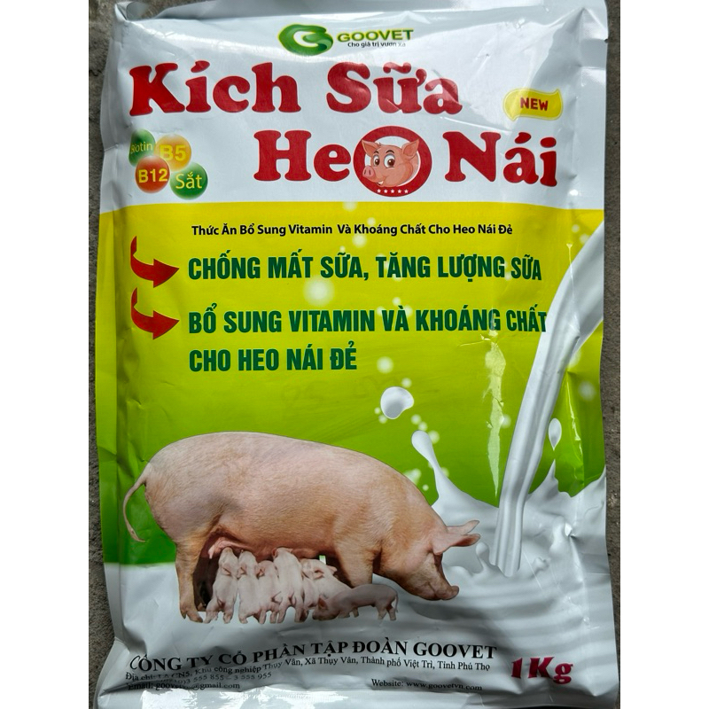 kích sửa heo nái gói 1kg