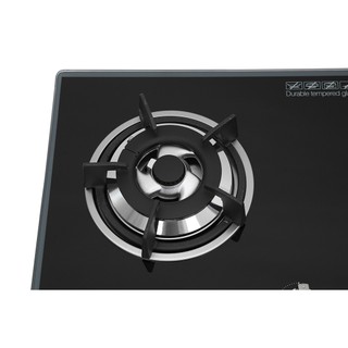 Bếp Ga Âm Kính Sunhouse SHB5548MT-Chính Hãng 100 trưng bày Tiết kiệm gas-có Đầu hâm,Đánh lửa