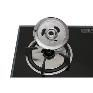 Bếp Ga Âm Kính Sunhouse SHB5548MT-Chính Hãng 100 trưng bày Tiết kiệm gas-có Đầu hâm,Đánh lửa