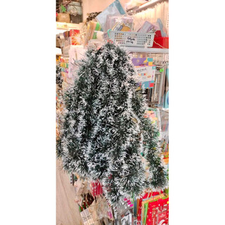 DECOR hoả tốc - Dây chồn xanh - Dây thông trang trí Giáng Sinh 🎄⛄️ Noel