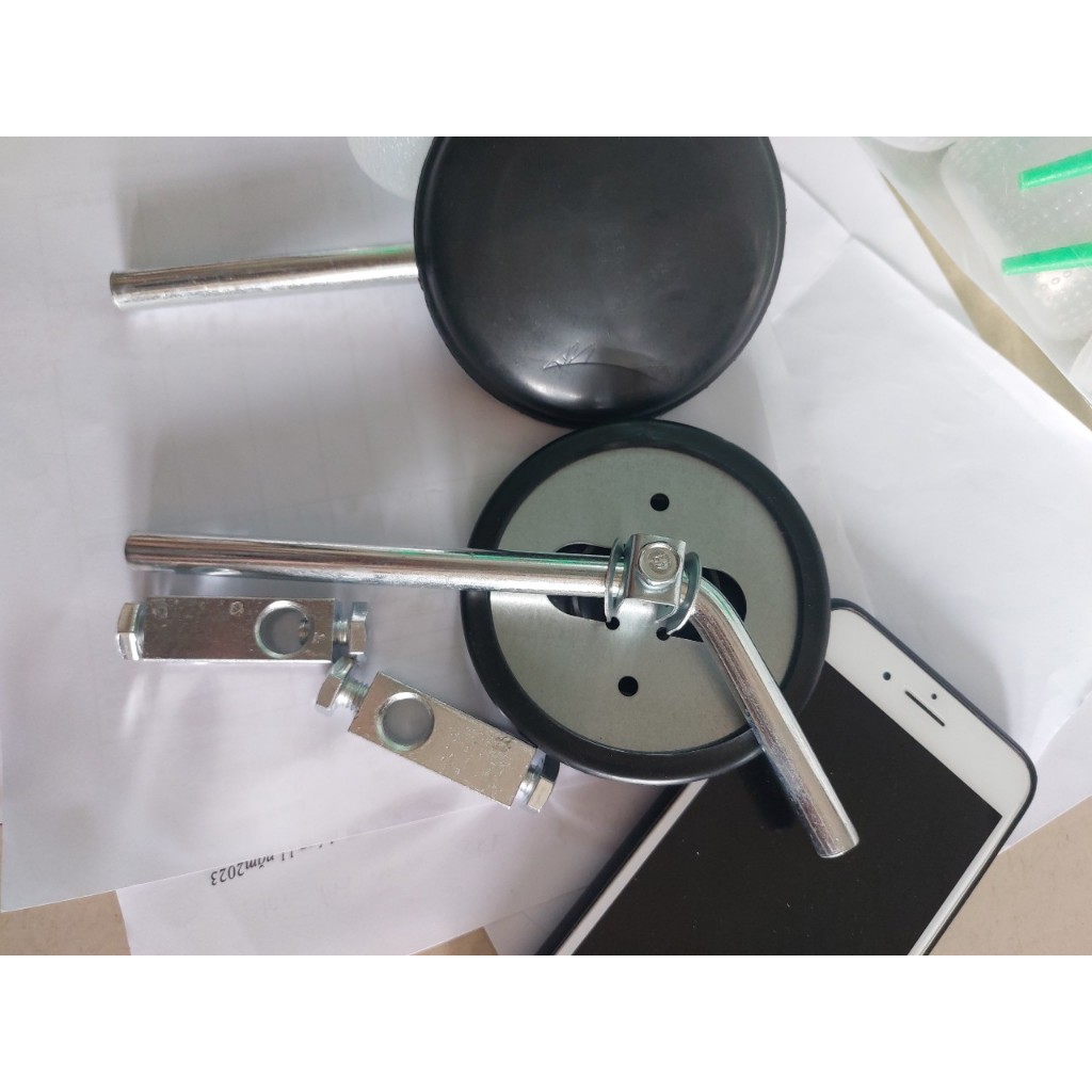 Bàn Vải Và Củ Gạt Gối Chính Hãng – Phụ Kiện Máy May 1 Kim Công Nghiệp