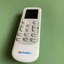 Điều khiển điều hoà Dairry 1&2 chiều hàng chính hãng, Remote máy lạnh dairry 1 ngựa, mót bấm dairy