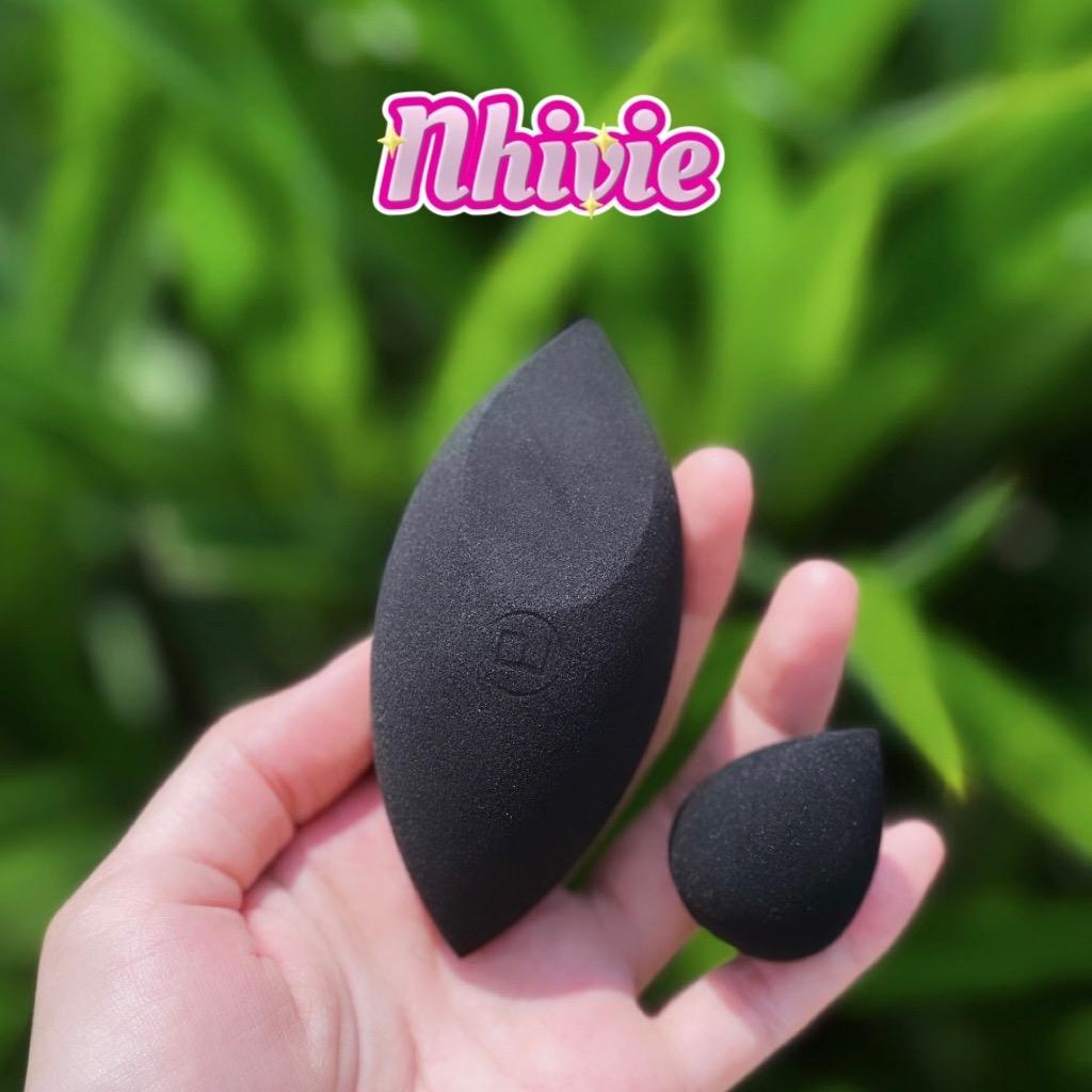 Mút đánh kem nền DREAMER UMI sponge shuttle (không kèm trứng silicon ...