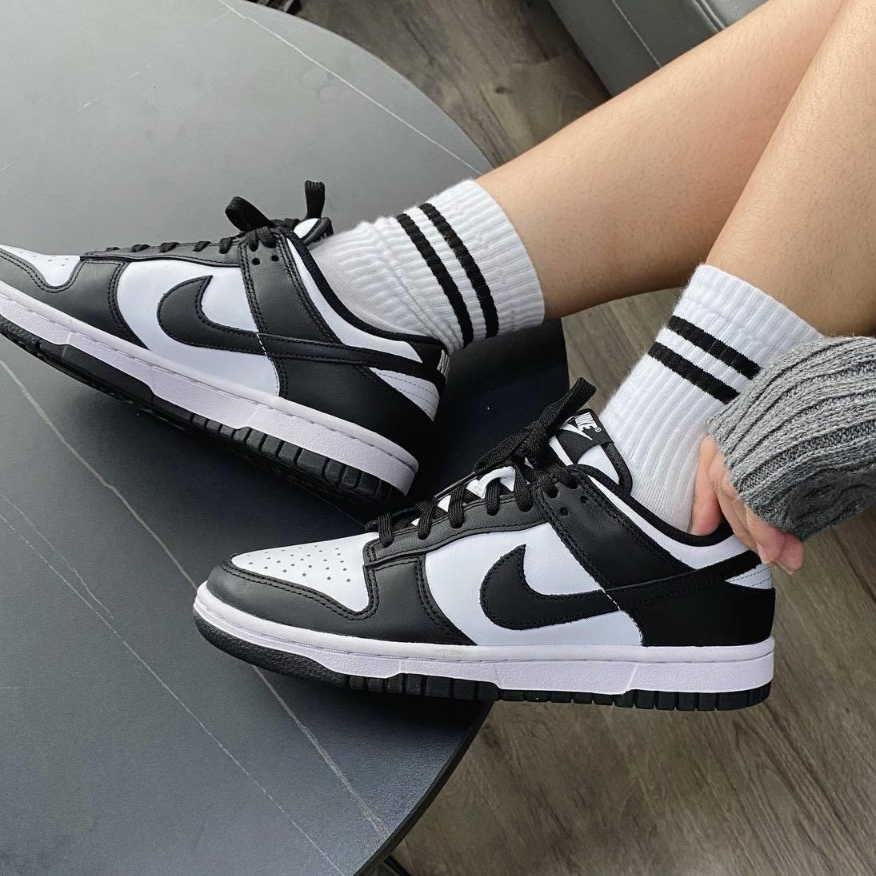 NIKE DUNK LOW RETRO \
