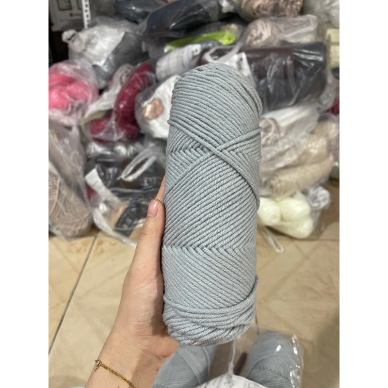 Len cotton Love 100gr | Shopee Việt Nam