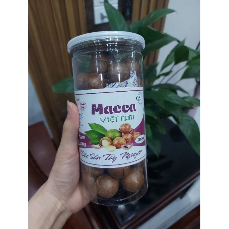 Macca Tây Nguyên | Shopee Việt Nam
