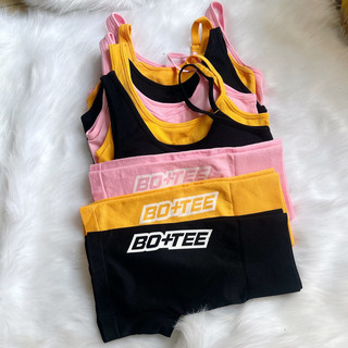 Đồ tập gym nữ Botee THE KORE COLLECTION (TÁCH LẺ BÁN)