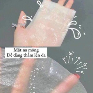 Mặt Nạ Banobagi Vita Genic Jelly Mask Vitamin (30ml)
