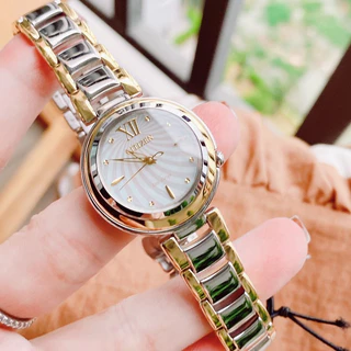 Đồng Hồ Nữ Chính Hãng Citizen EM0337-56D – Sang Trọng và Tiện Ích