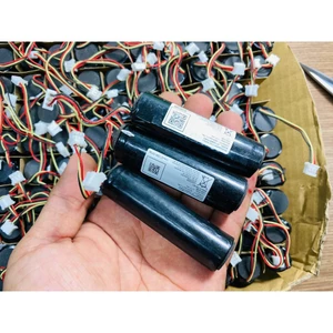PIN NÂNG CẤP CHO MÁY TĂM NƯỚC H2OFLOSS HF6, HF6P, HF2P, HF9P, HF10 MINI,( DUNG LƯỢNG 3200 mAh ) 1S - 3.7V