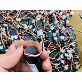 PIN NÂNG CẤP CHO MÁY TĂM NƯỚC H2OFLOSS HF6, HF6P, HF2P, HF9P, HF10 MINI,( DUNG LƯỢNG  3200 mAh ) 1S - 3.7V