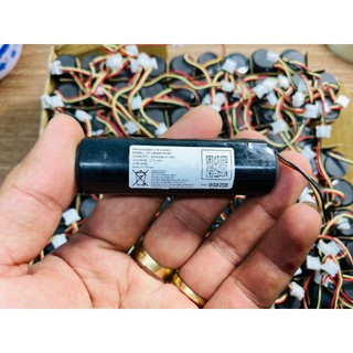 PIN NÂNG CẤP CHO MÁY TĂM NƯỚC H2OFLOSS HF6, HF6P, HF2P, HF9P, HF10 MINI,( DUNG LƯỢNG  3200 mAh ) 1S - 3.7V