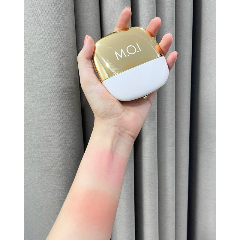 Ảnh Phấn Má Hồng M.O.I COSMETICS bản giới hạn 10G 2