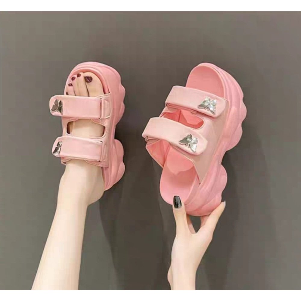 DÉP BM 2 QUAI BƯỚM XINH SANG CHẢNH HJZhffcJ3