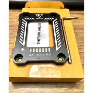 Gông chống cong OEM cho Socket Intel 1700 (CPU 12th) - New | Shopee ...